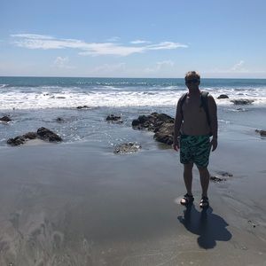 Meet your Posher, Ryan